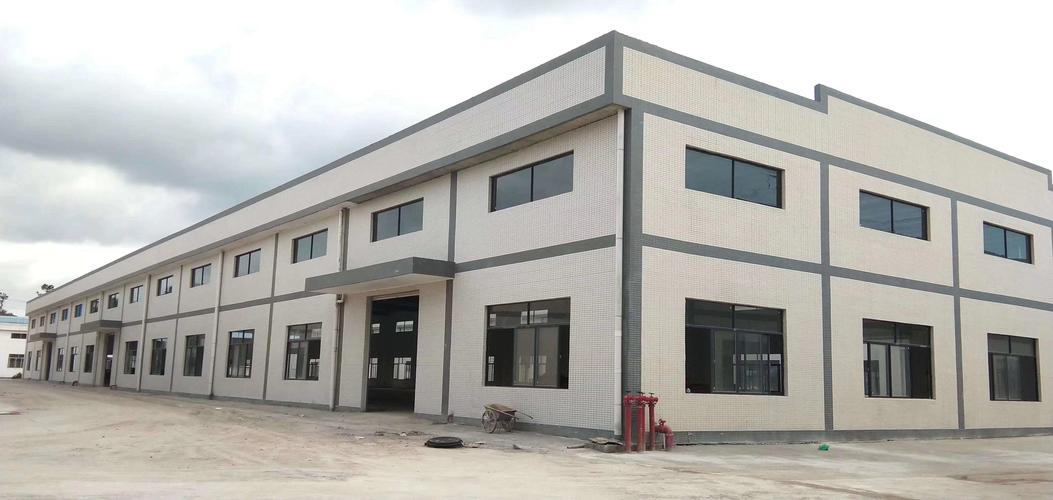 岚山区厂房保洁